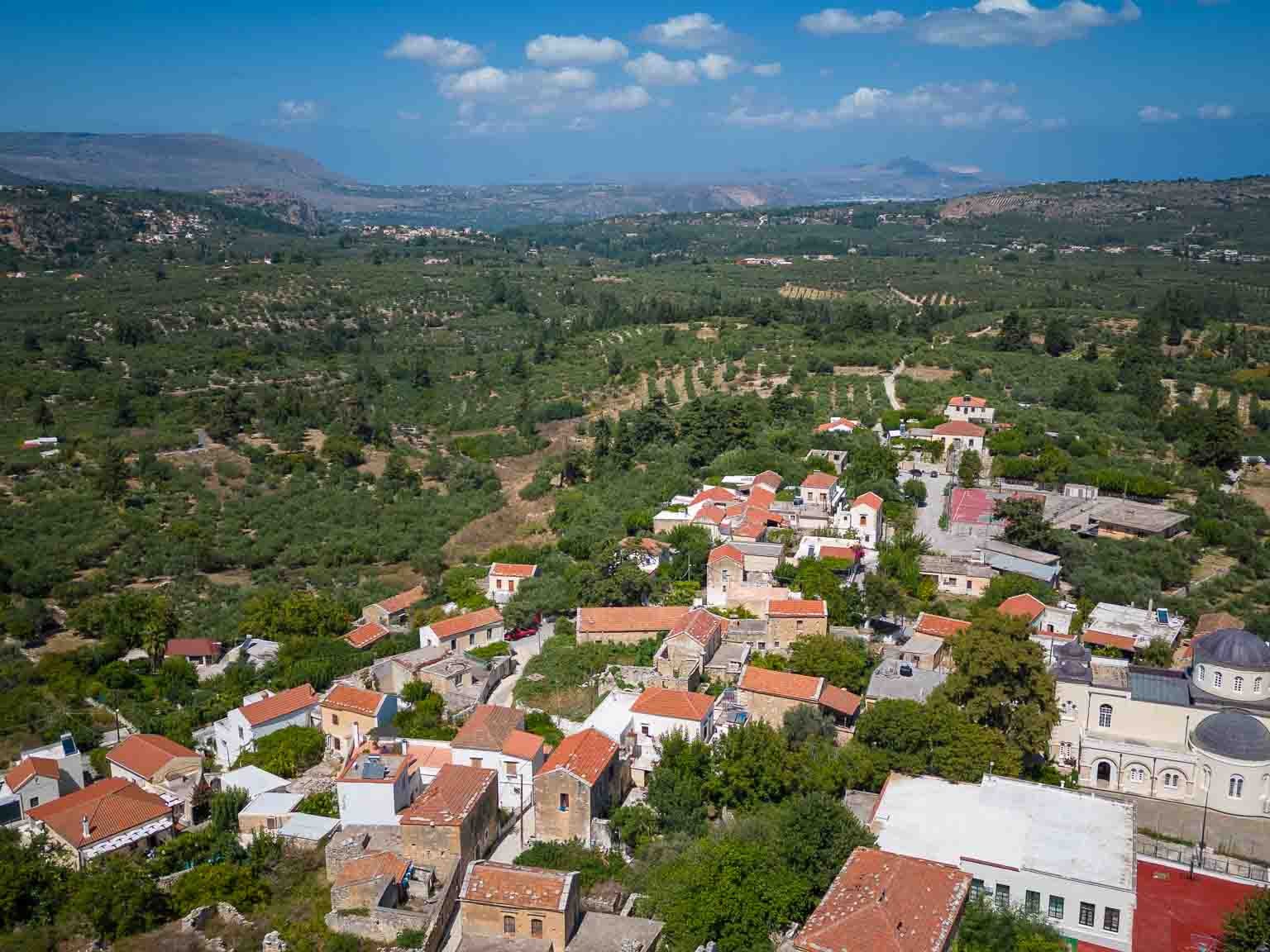 Lefke